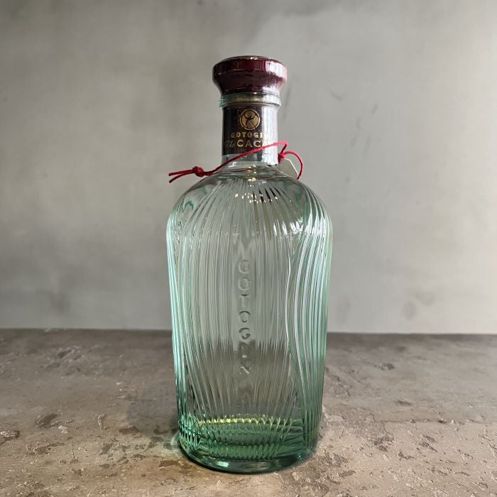 ゴトジン GOTO GIN 空瓶 - その他