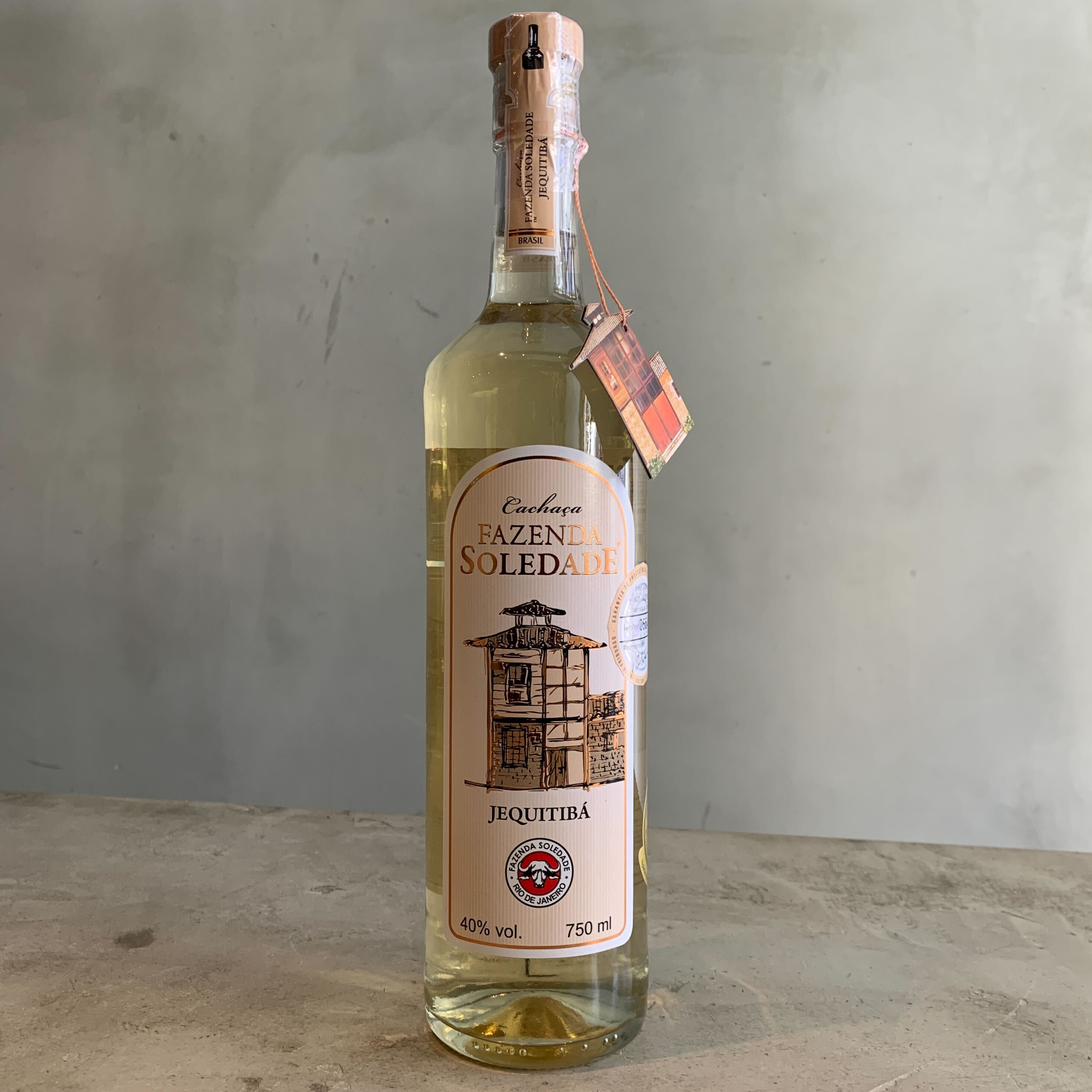 Companheira Cachaça DOZE anosカシャッサ 700ml 【公式通販】