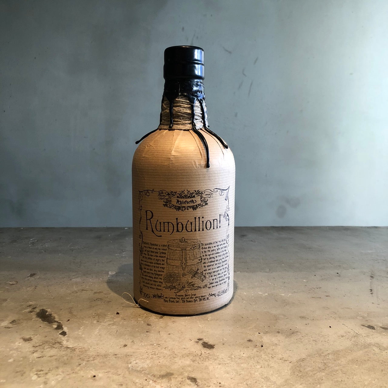 LAPALUM   ラパラン　希少　ラム ラパラン LAPALUN 1952‐1972 | 六本木 BAR莨樽(ロウタル