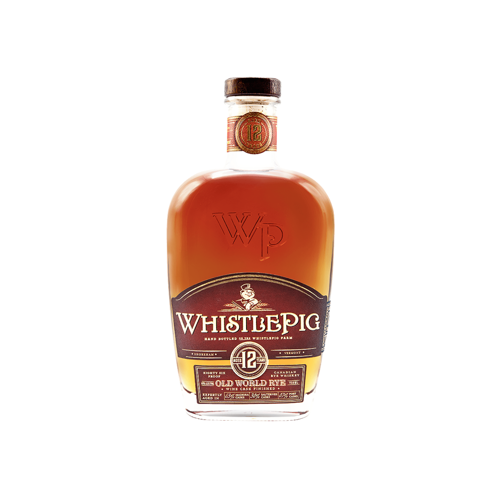 ウィスキー（Whisky） – & SPIRITS