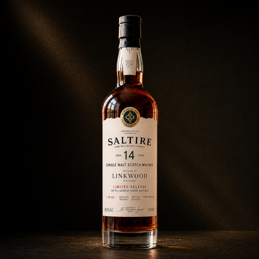 ウィスキー（Whisky） – & SPIRITS