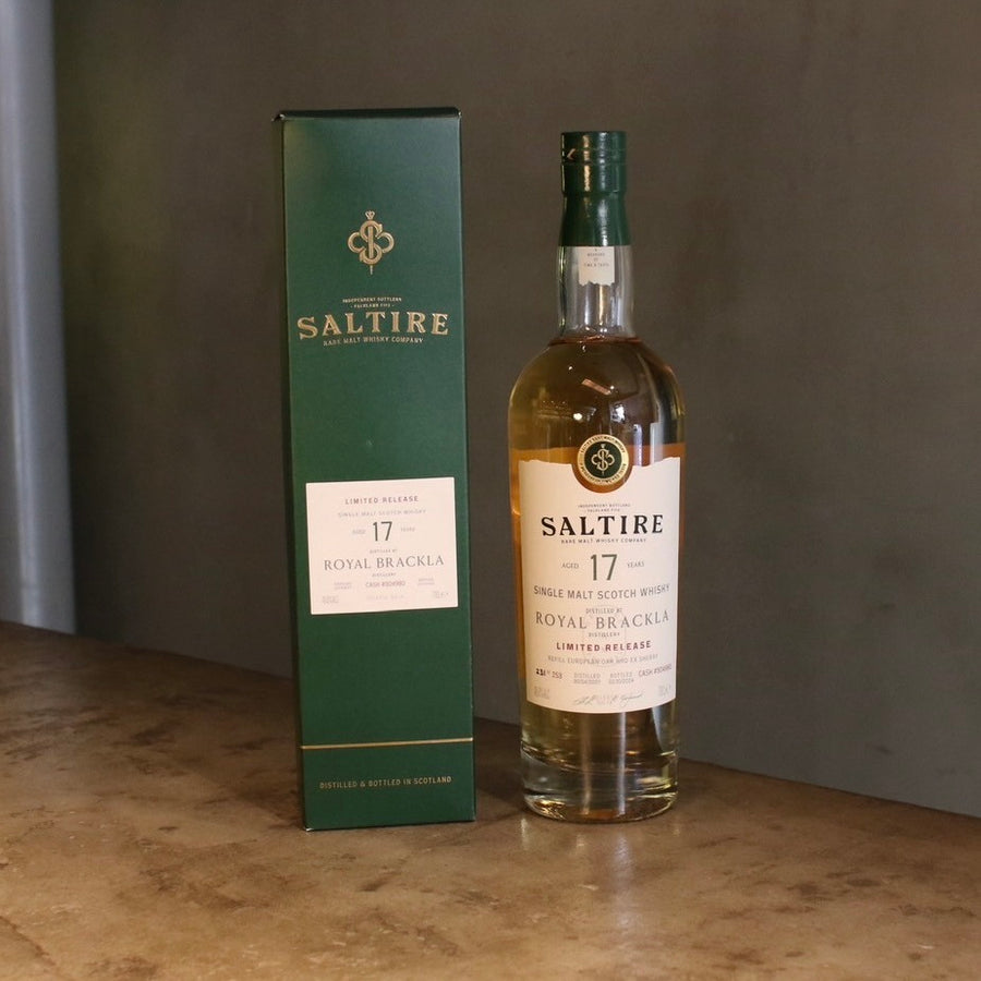 ウィスキー（Whisky） – & SPIRITS