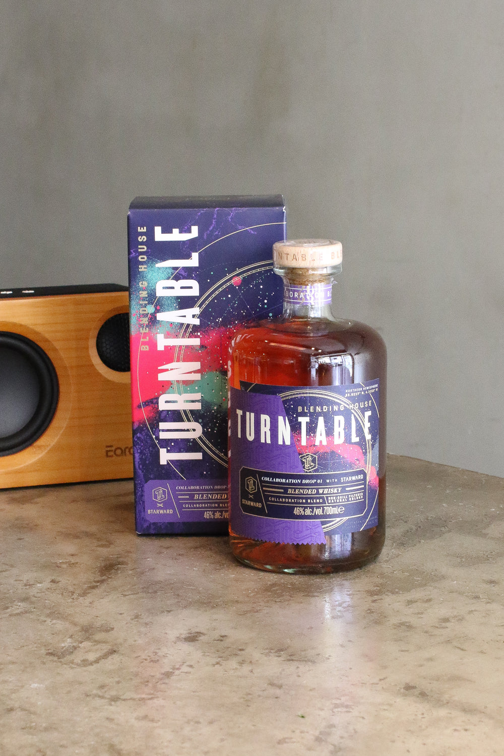 ウィスキー（Whisky） – & SPIRITS