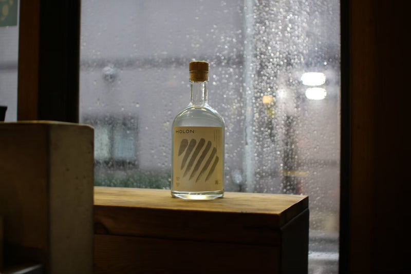 HOLON GIN AME -ホロン ジン 雨-