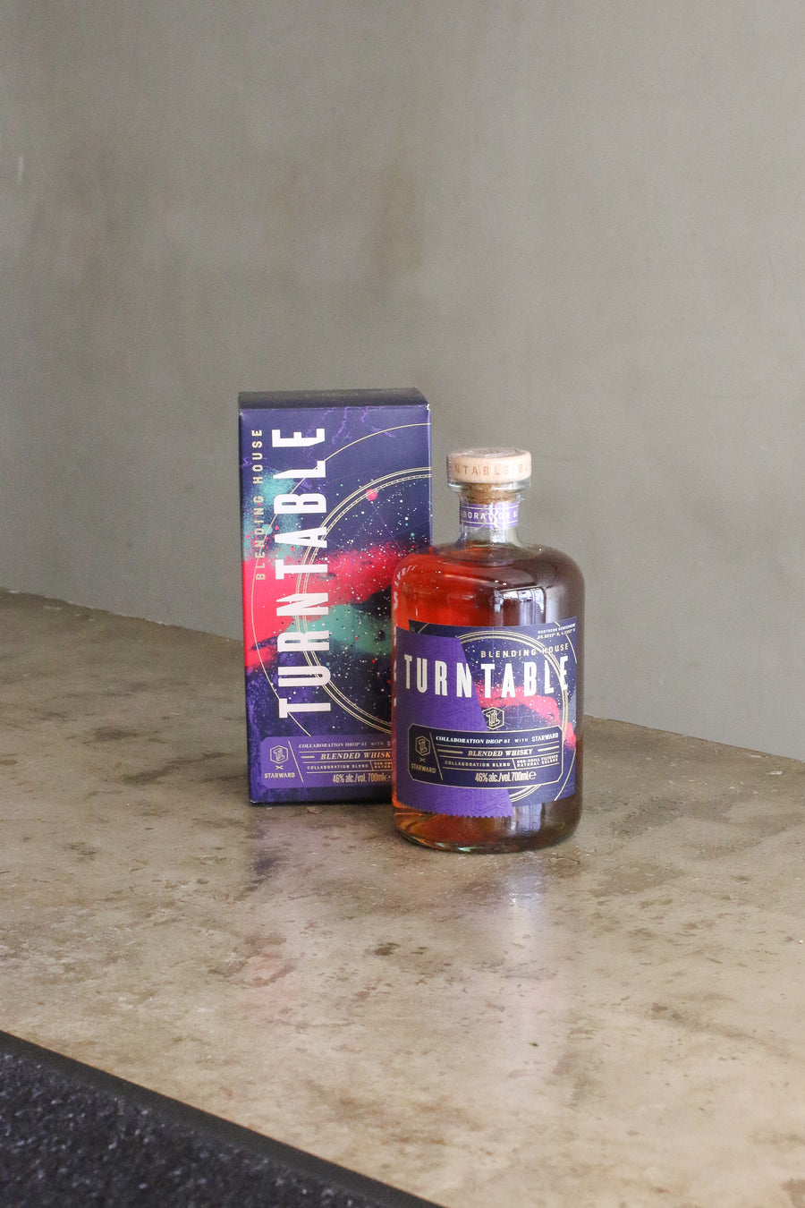 ウィスキー（Whisky） – & SPIRITS