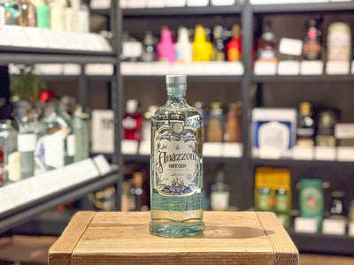ジン（Gin） – & SPIRITS