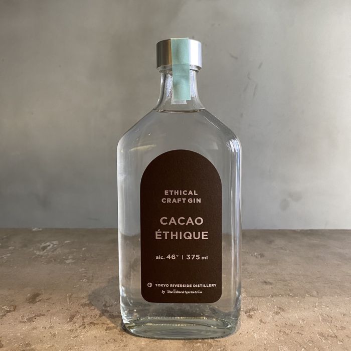CACAO ÉTHIQUE -カカオエシーク-