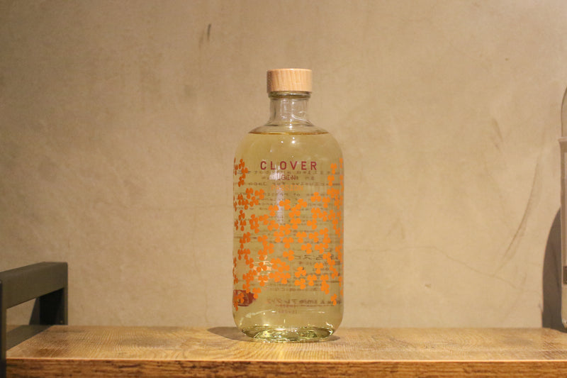 CLOVER GIN PASSION -クローバージン パッション