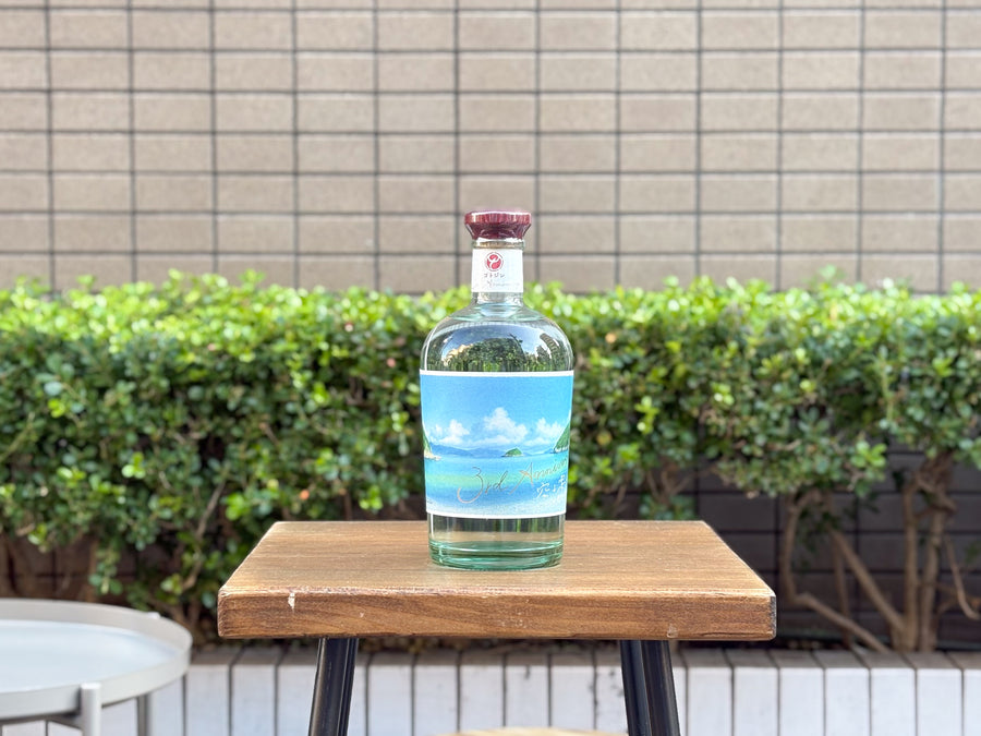 ジン（Gin） – & SPIRITS