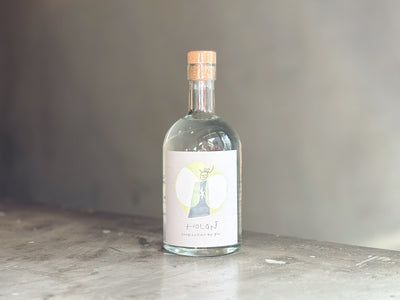 SAIGON BAIGUR FINE HORSE GIN-サイゴン バイガー ファインホースジン