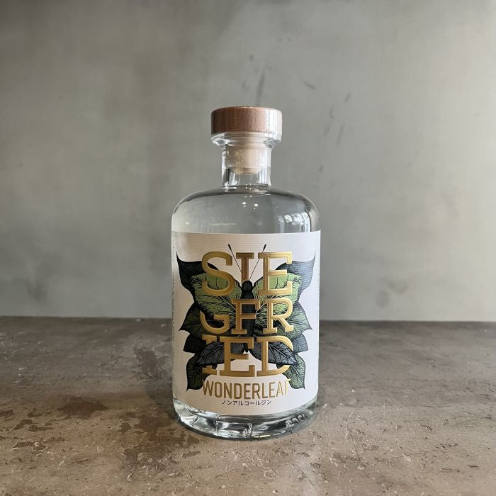 ドイツ – & SPIRITS