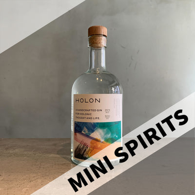 HOLON-Holon-[MINI SPIRITS]