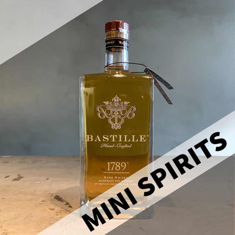 BASTILLE 1789- Bastille 1789- [MINI SPIRITS]