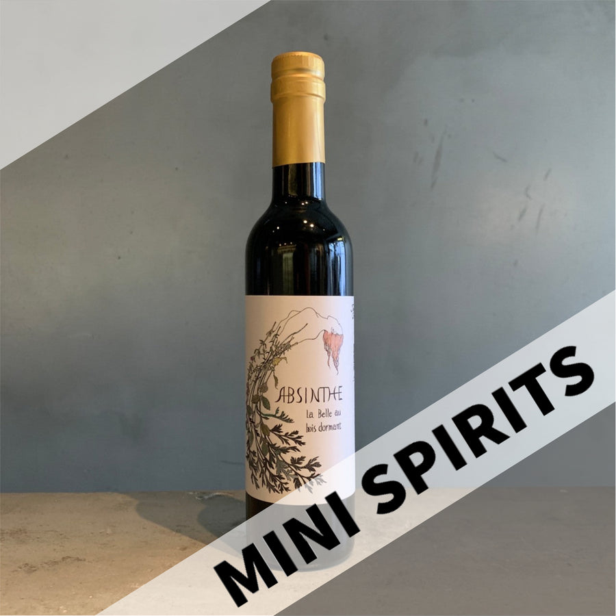 アブサン(Absinth) – & SPIRITS アブサン(Absinth) – & SPIRITS