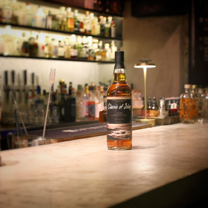 CLASSIC OF ISLAY-クラシック オブ アイラ- – & SPIRITS