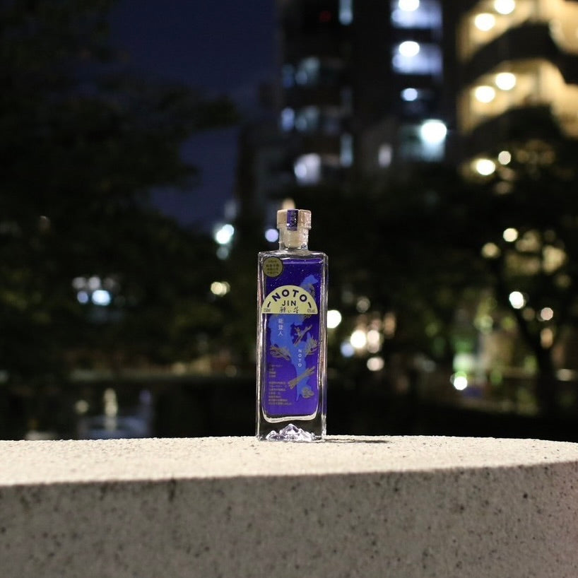 ジン（Gin） – – & SPIRITS