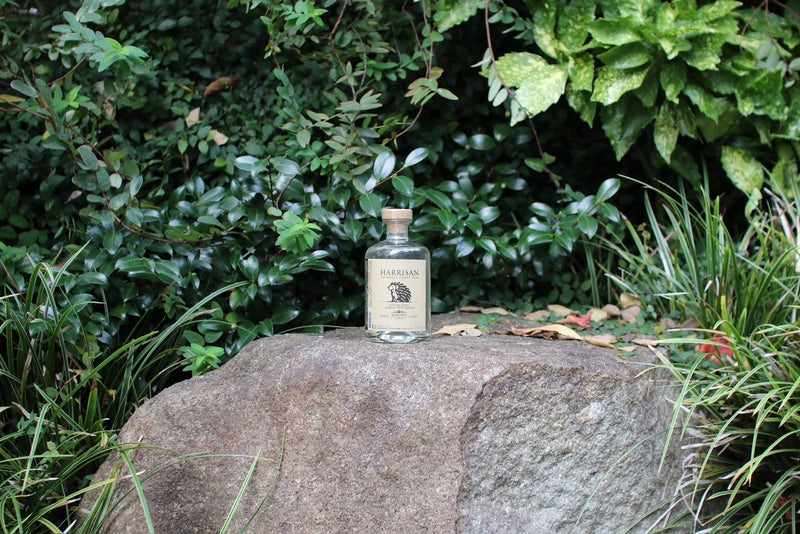 HARRISAN GIN -ハリサン ジン-