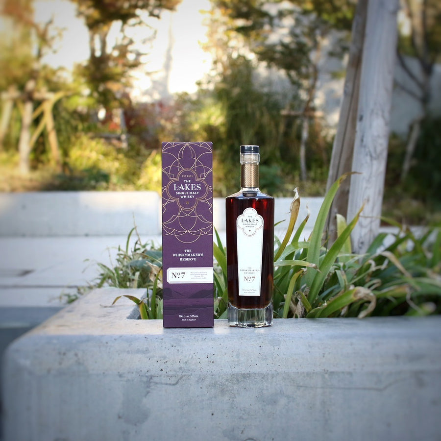产品 – – & SPIRITS 产品 – – & SPIRITS