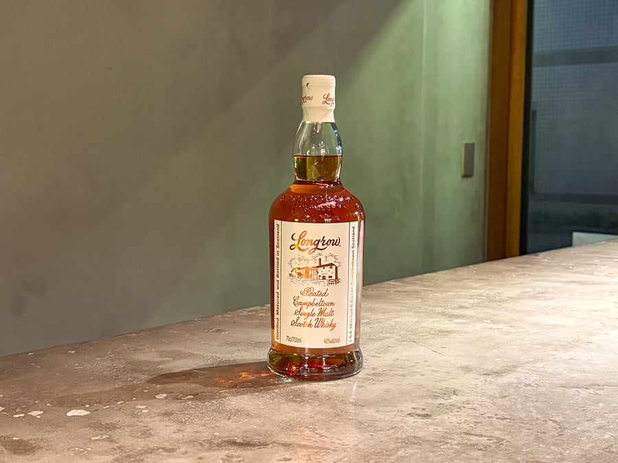 ウィスキー（Whisky） – & SPIRITS