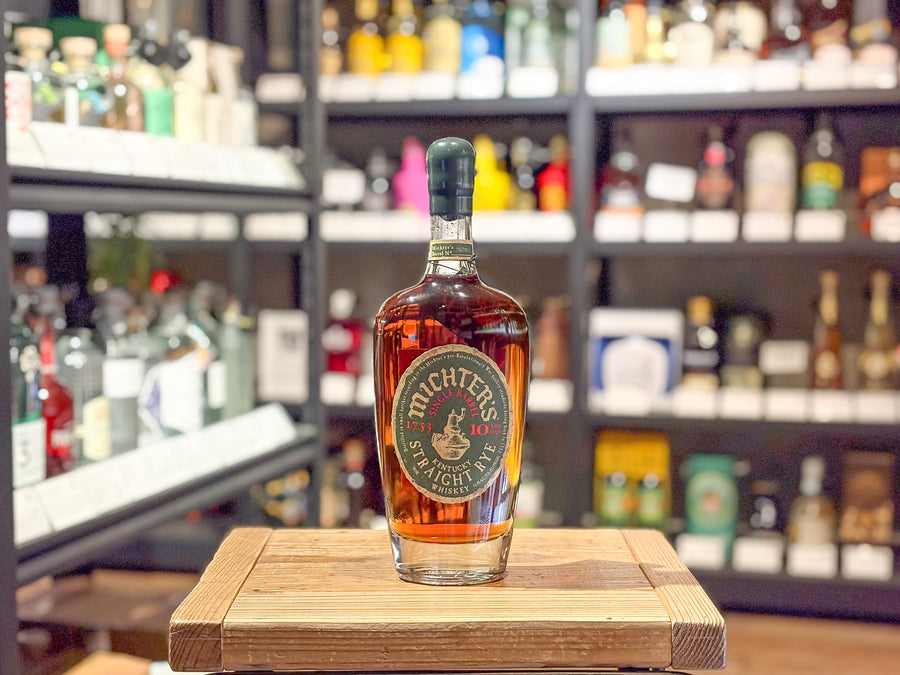 ウィスキー（Whisky） – & SPIRITS