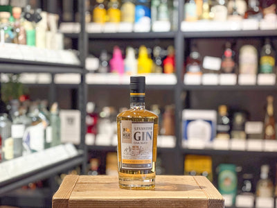 GREENHOOK GINSMITHS AMERICAN DRY GIN-グリーンフック ジンスミス