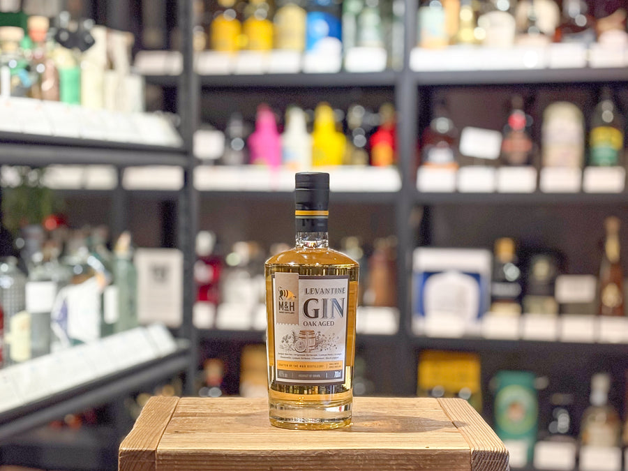 ジン（Gin） – & SPIRITS