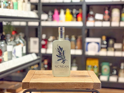 ジン（Gin） – & SPIRITS