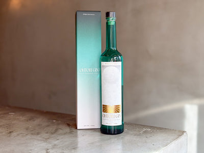 SAIGON BAIGUR FINE HORSE GIN-サイゴン バイガー ファインホースジン
