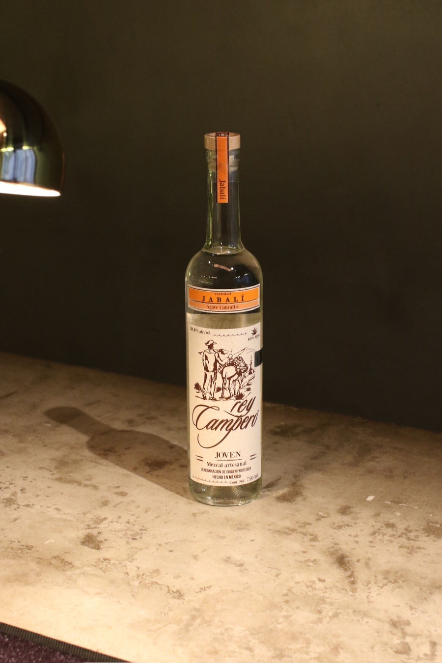 テキーラ（Tequila）/ メスカル（Mezcal） – & SPIRITS