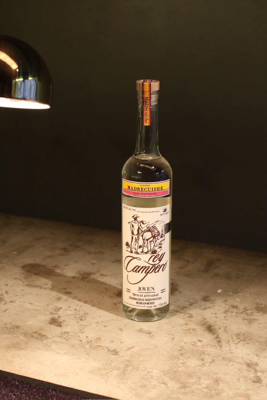 テキーラ（Tequila）/ メスカル（Mezcal） – & SPIRITS
