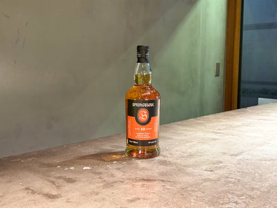 GLENFARCLAS DECADES-グレンファークラス ディケイズ- – & SPIRITS