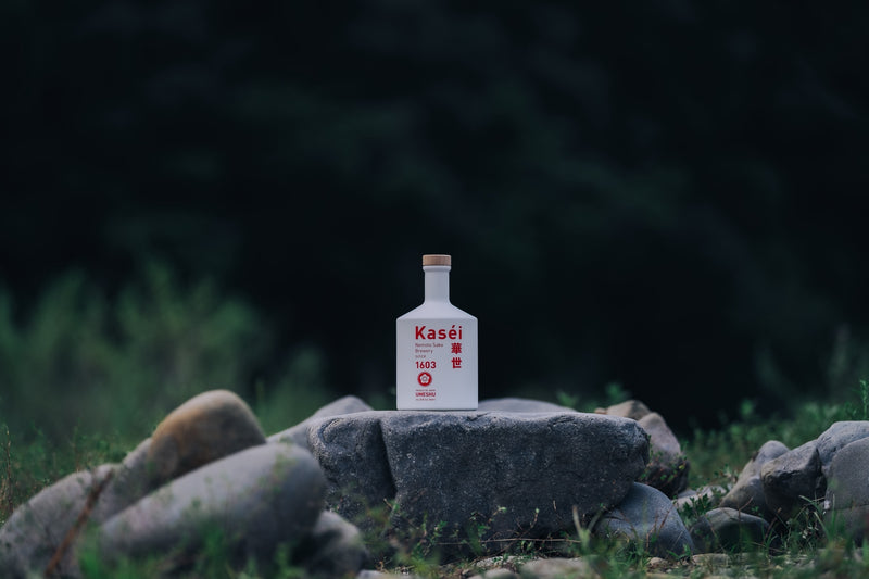 華世 / Kaséi -カセイ