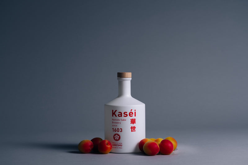 華世 / Kaséi -カセイ