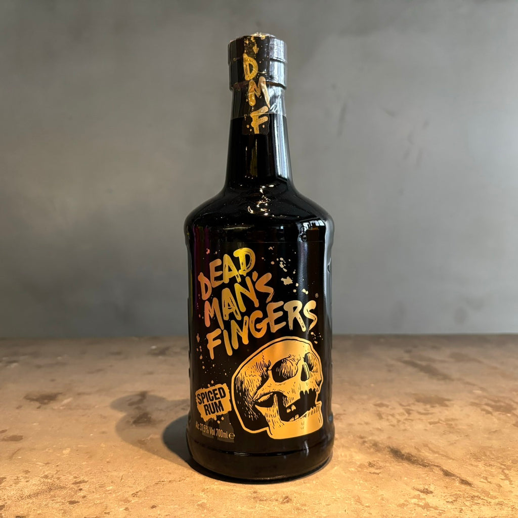 デッドマンズフィンガーズスパイスドラム   700ml × 6本 デッドマンズフィンガーズスパイスドラム 700ml × 6本の通販 by