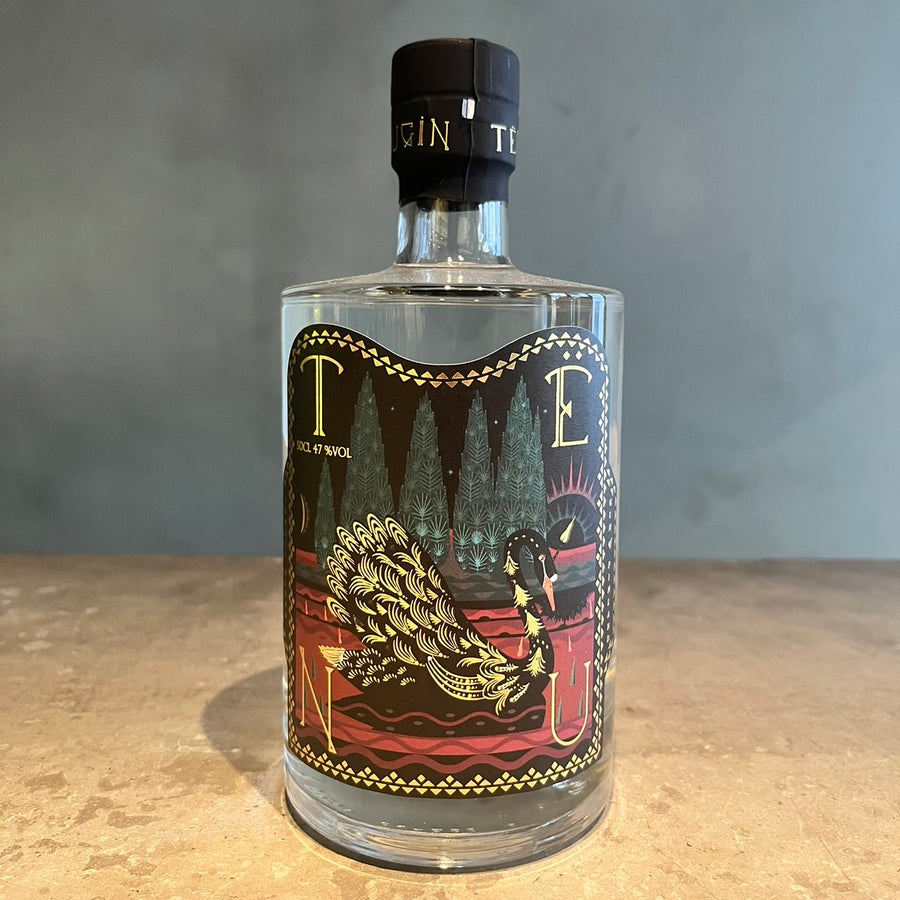ジン（Gin） – & SPIRITS