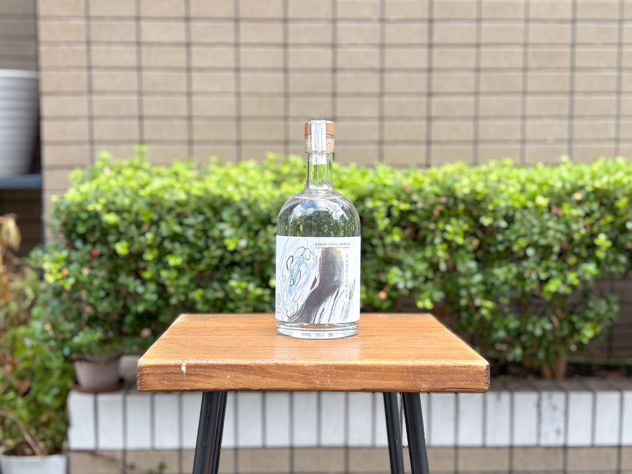 ジン（Gin） – & SPIRITS