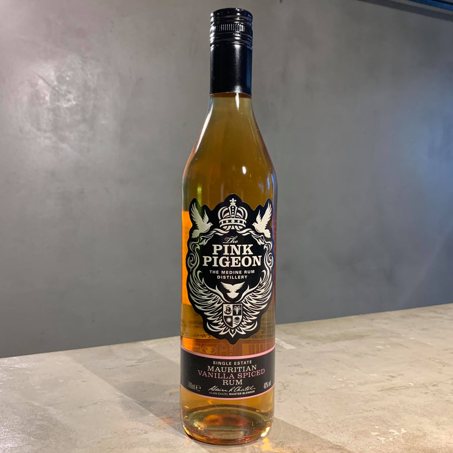 KYRO PINK GIN-キュロ ピンクジン- – & SPIRITS