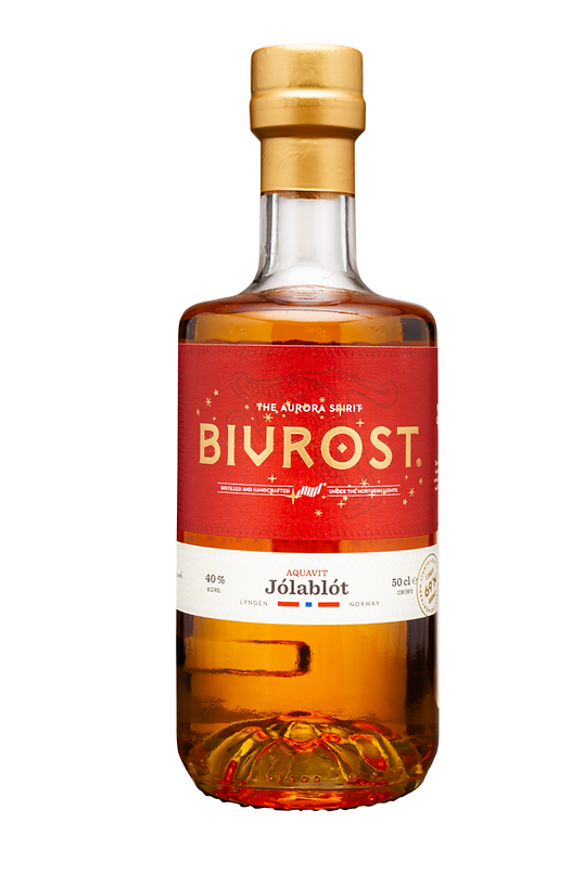 アクアビット(Aquavit) – & SPIRITS アクアビット(Aquavit) – & SPIRITS