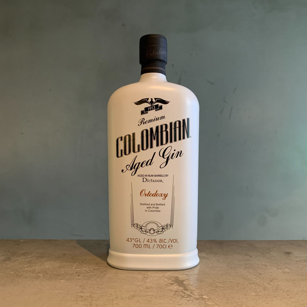 楽天市場】ディクタドール XO パーペチュアル ラム 700ml 40度