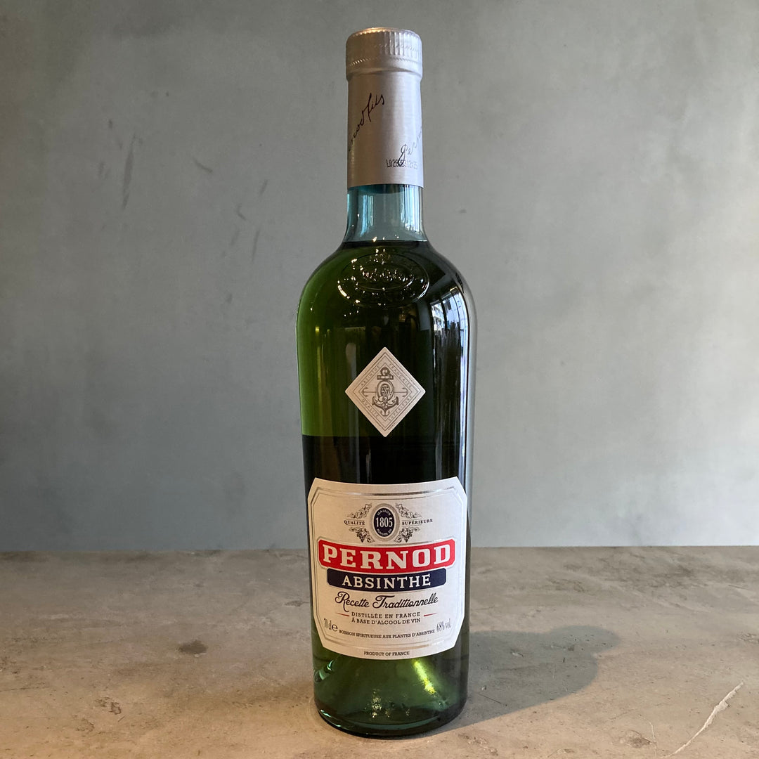 PERNOD ABSINTHE-ペルノ アブサン- – & SPIRITS