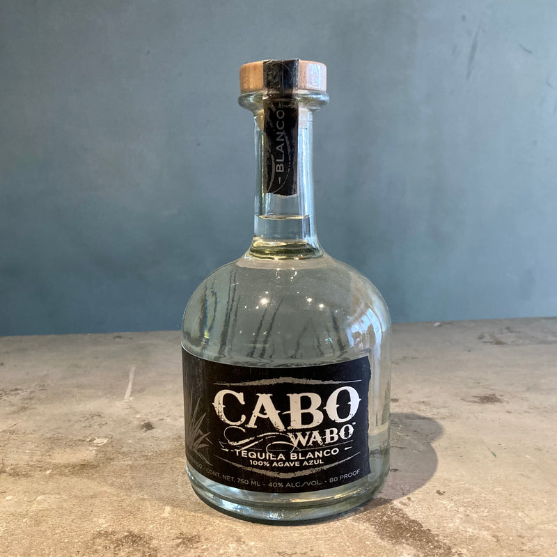 CABO WABO BLANCO-カボワボ ブランコ-