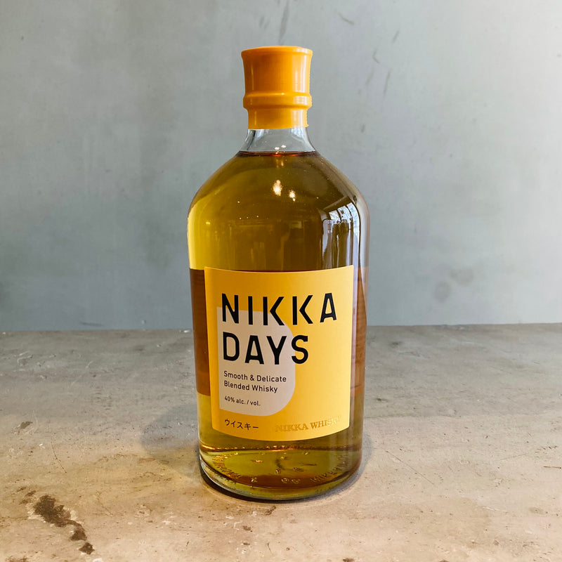 NIKKA DAYS-ニッカ デイズ-
