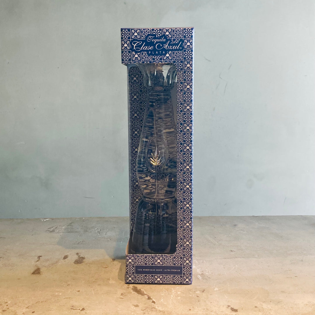 が大特価！ TEQUILA AZUL CLASE PLATA-クラセアスール プラタ テキーラ その他