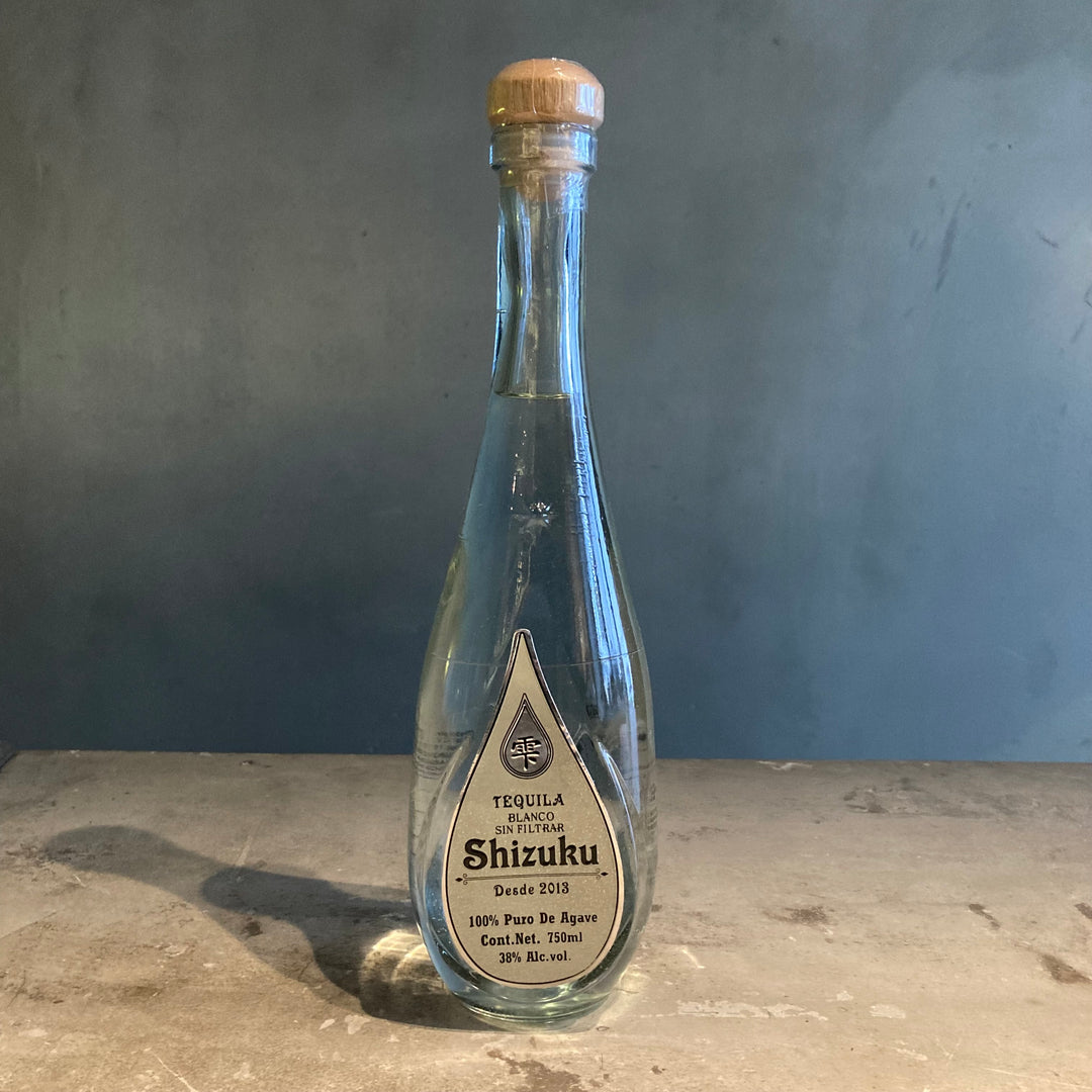 SHIZUKU BLANCO-雫 ブランコ- – & SPIRITS