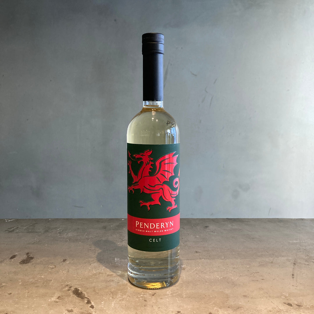 PENDERYN CELT-ペンダーリン（ペンダリン） ケルト- – & SPIRITS