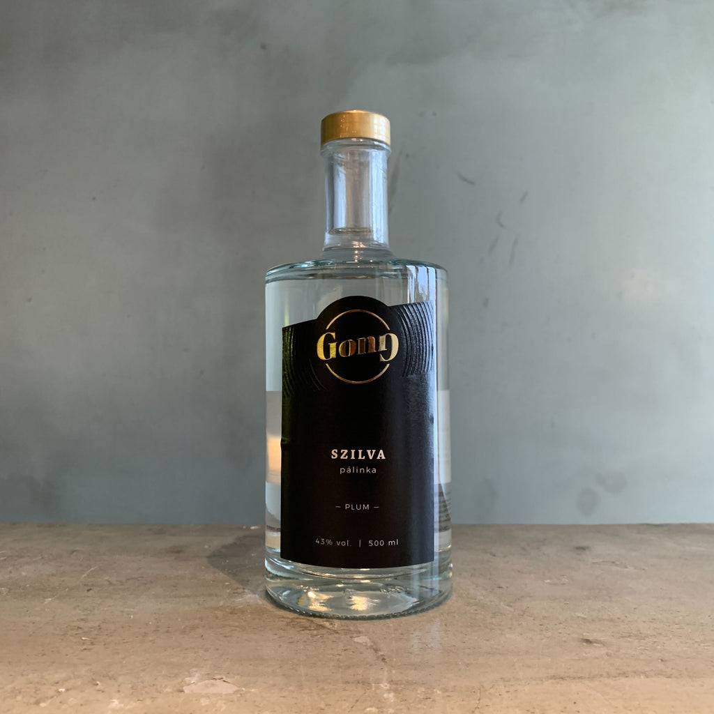 パーリンカ プラム ハンガリー産 Palinka 500ml パリンカ ブランデー