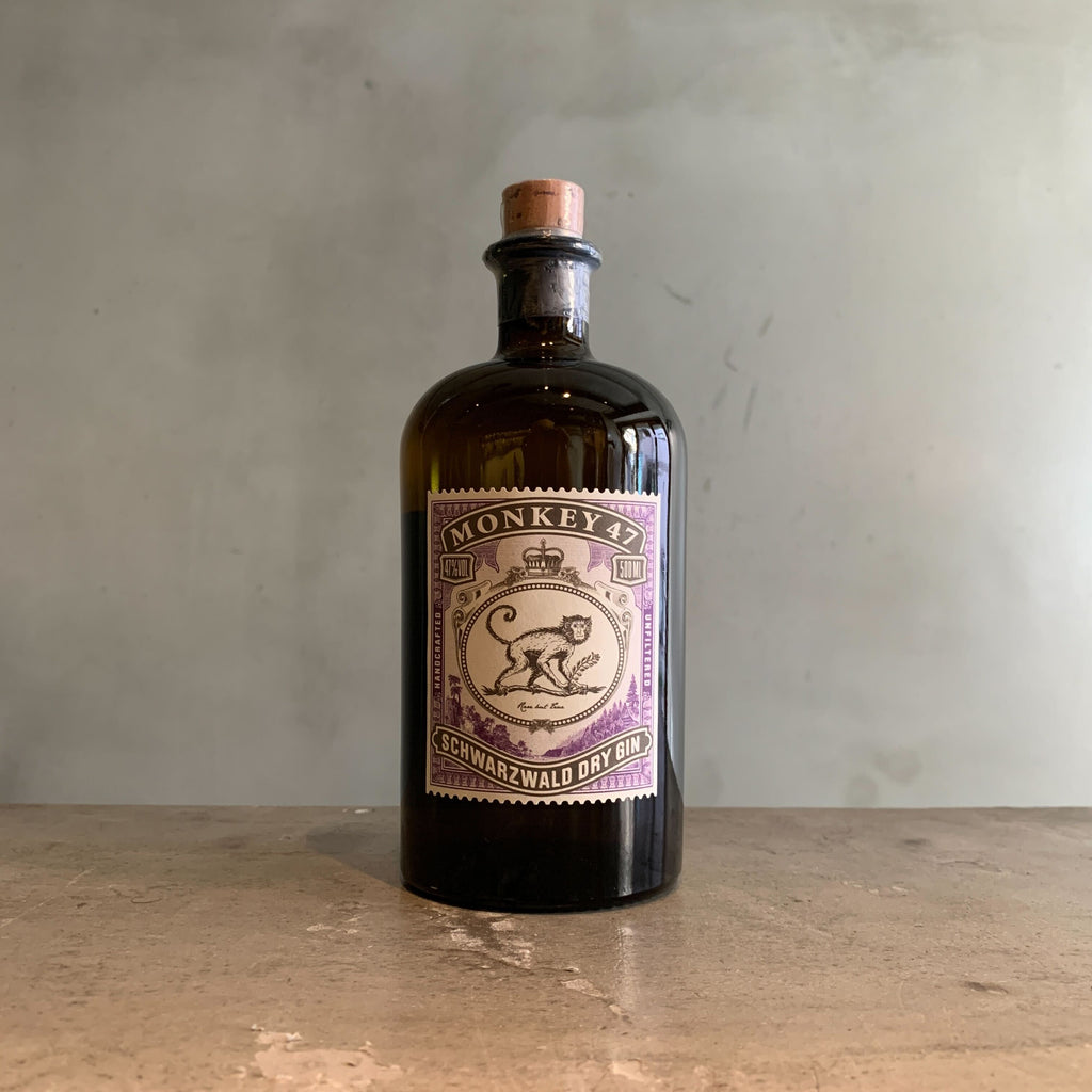 MONKEY47-モンキー47- – & SPIRITS