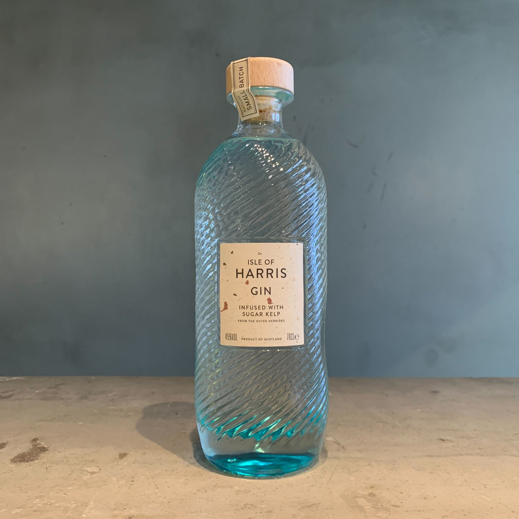 Mellow様→アイル・オブ ハリスジン＆Blue Rabbit×GinYa!