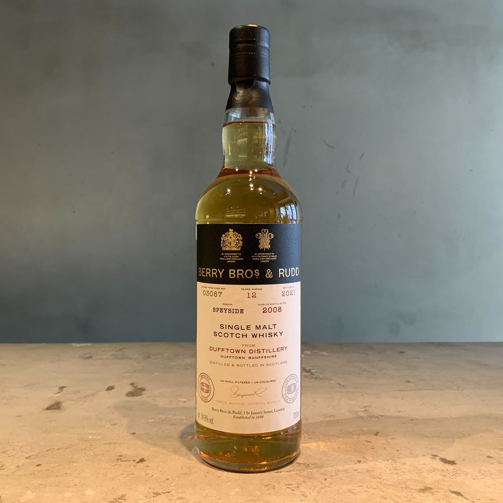 BERRY BROS & RUDD シングルモルト 2008 配送 ブレアアソール 楽天市場