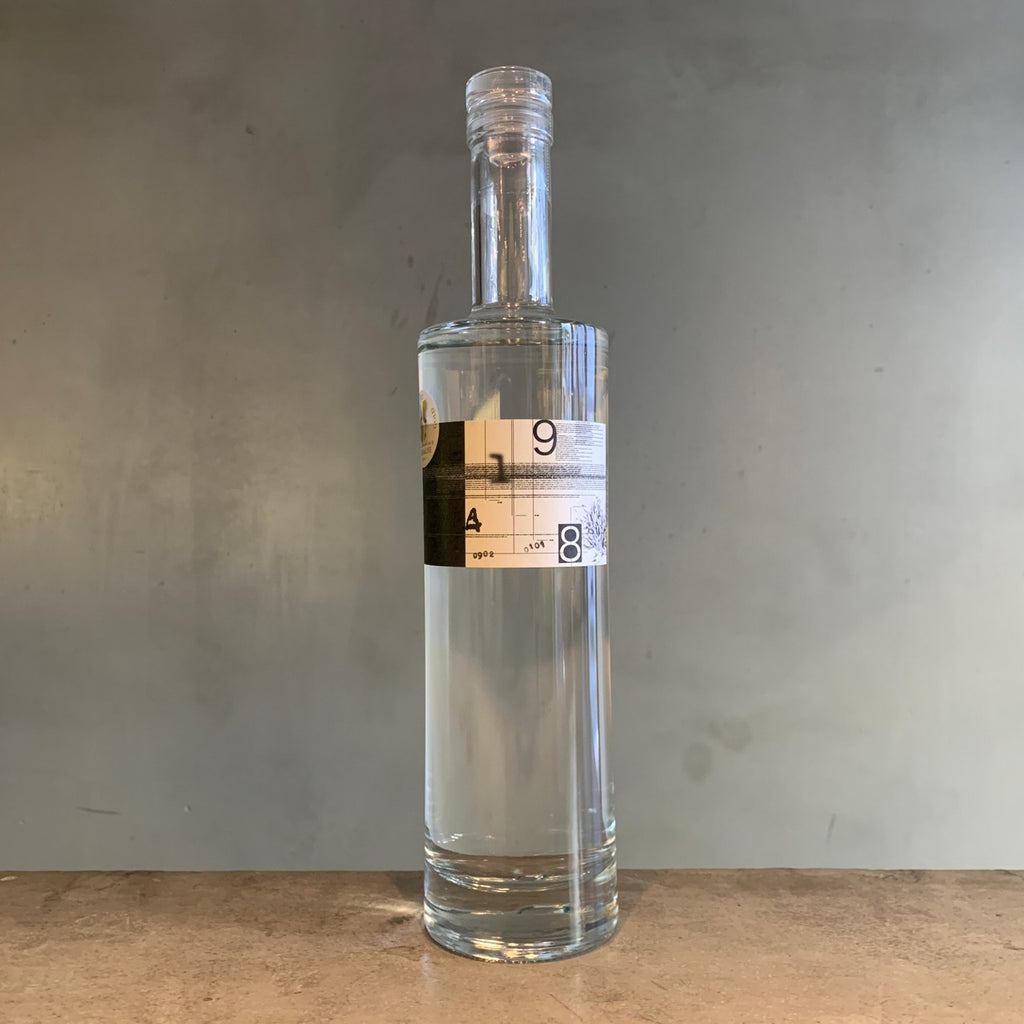 BENIZAKURA DISTILLERY 9148♯0101-紅櫻蒸溜所 9148♯0101
